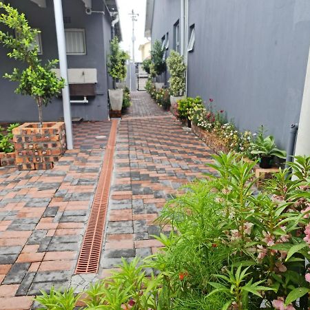 Hasate Guest House 10 Florence Street Oakdale Belliville 7530 Cape Town South African Kültér fotó