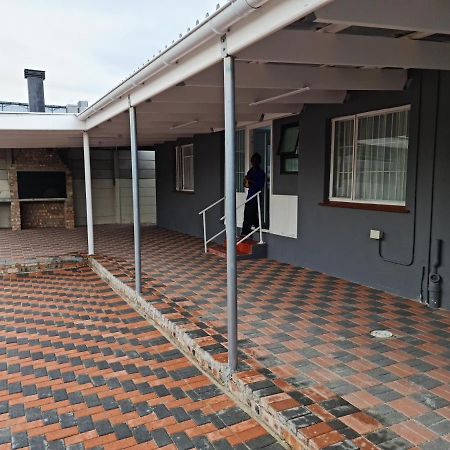 Hasate Guest House 10 Florence Street Oakdale Belliville 7530 Cape Town South African Kültér fotó