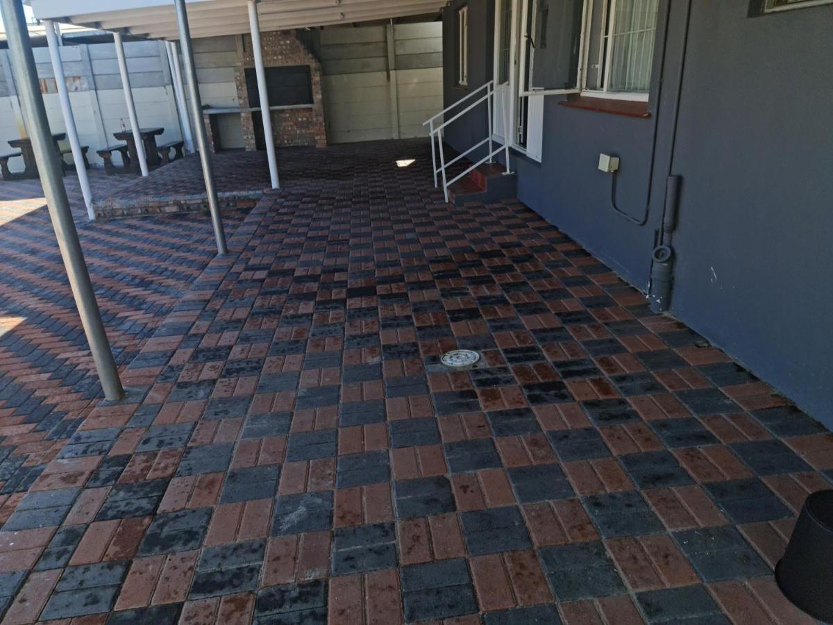Hasate Guest House 10 Florence Street Oakdale Belliville 7530 Cape Town South African Kültér fotó