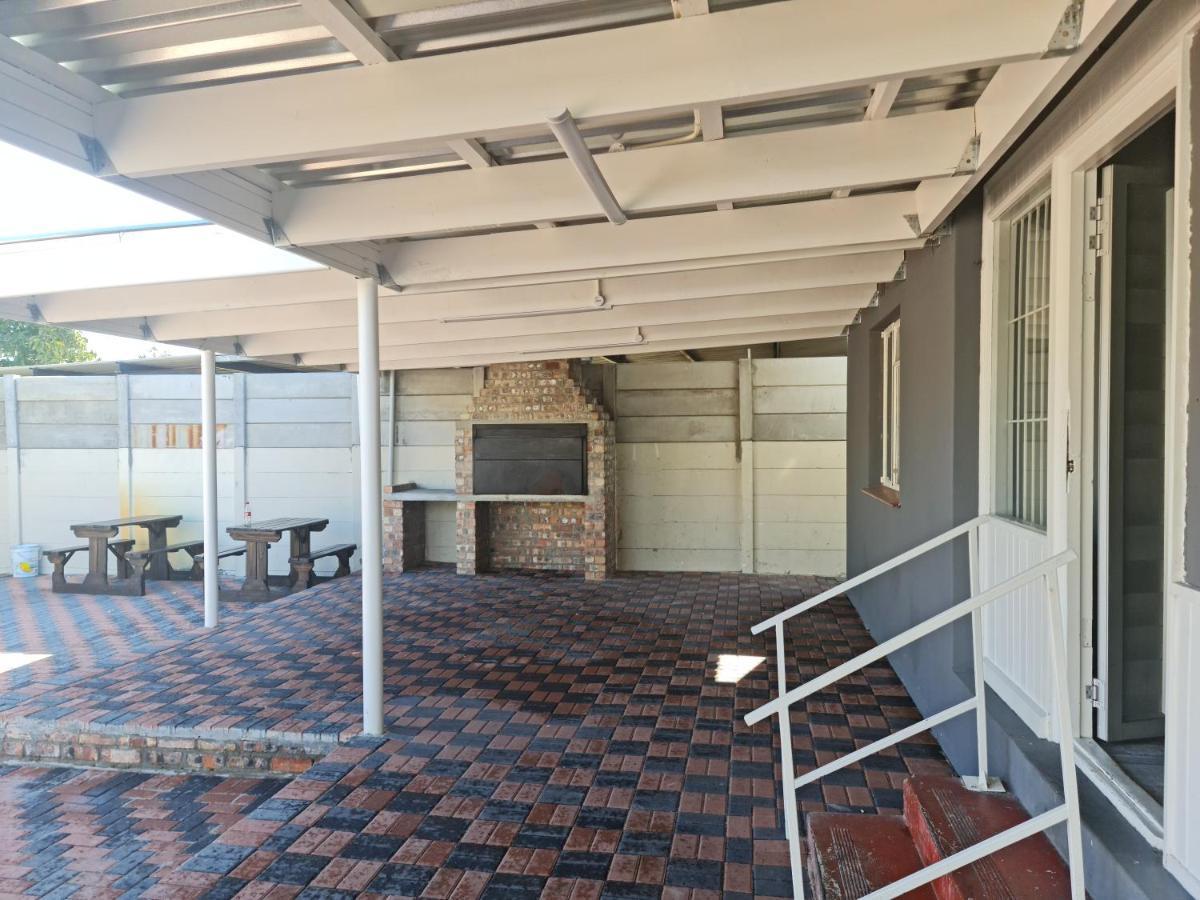 Hasate Guest House 10 Florence Street Oakdale Belliville 7530 Cape Town South African Kültér fotó