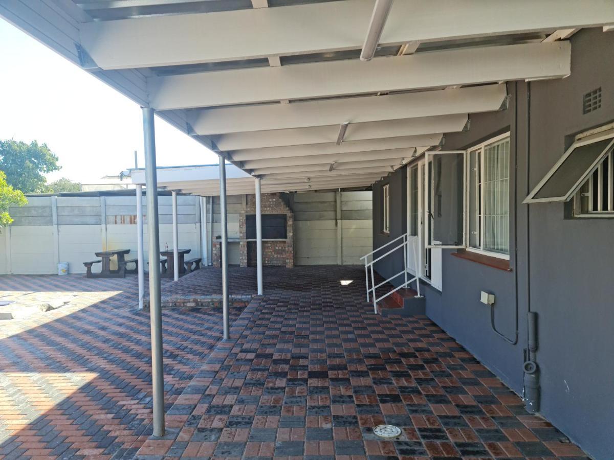 Hasate Guest House 10 Florence Street Oakdale Belliville 7530 Cape Town South African Kültér fotó
