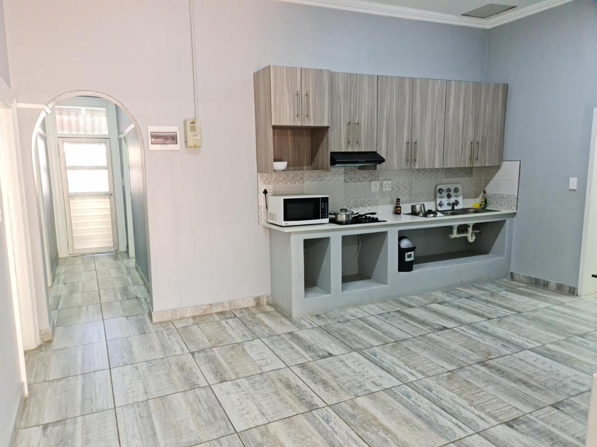 Hasate Guest House 10 Florence Street Oakdale Belliville 7530 Cape Town South African Kültér fotó