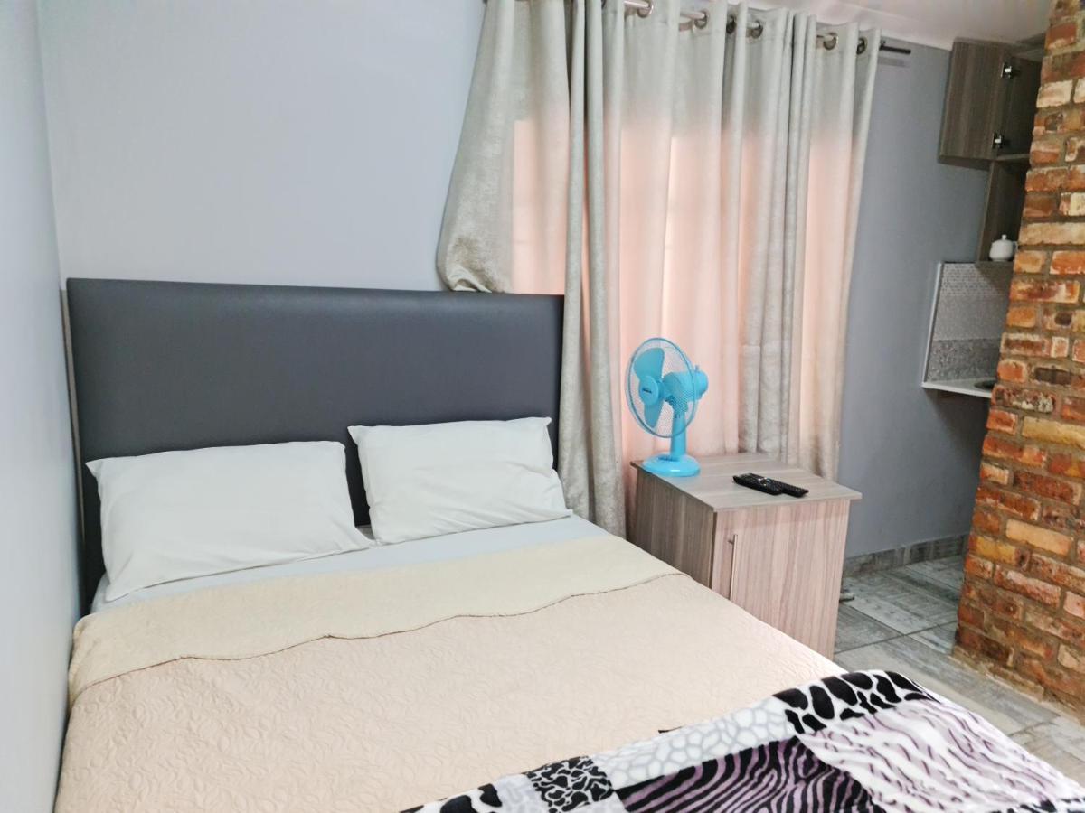 Hasate Guest House 10 Florence Street Oakdale Belliville 7530 Cape Town South African Kültér fotó