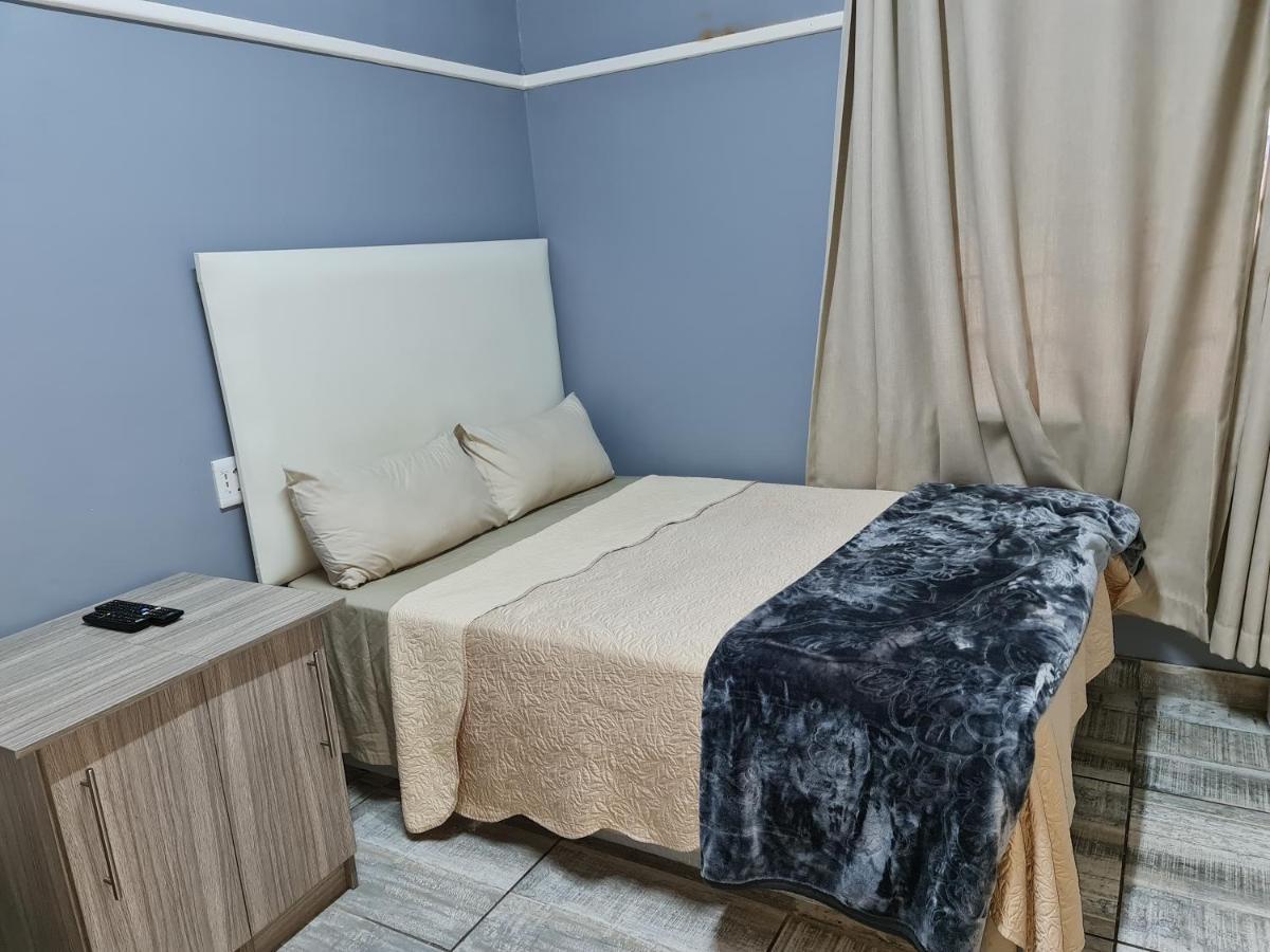 Hasate Guest House 10 Florence Street Oakdale Belliville 7530 Cape Town South African Kültér fotó