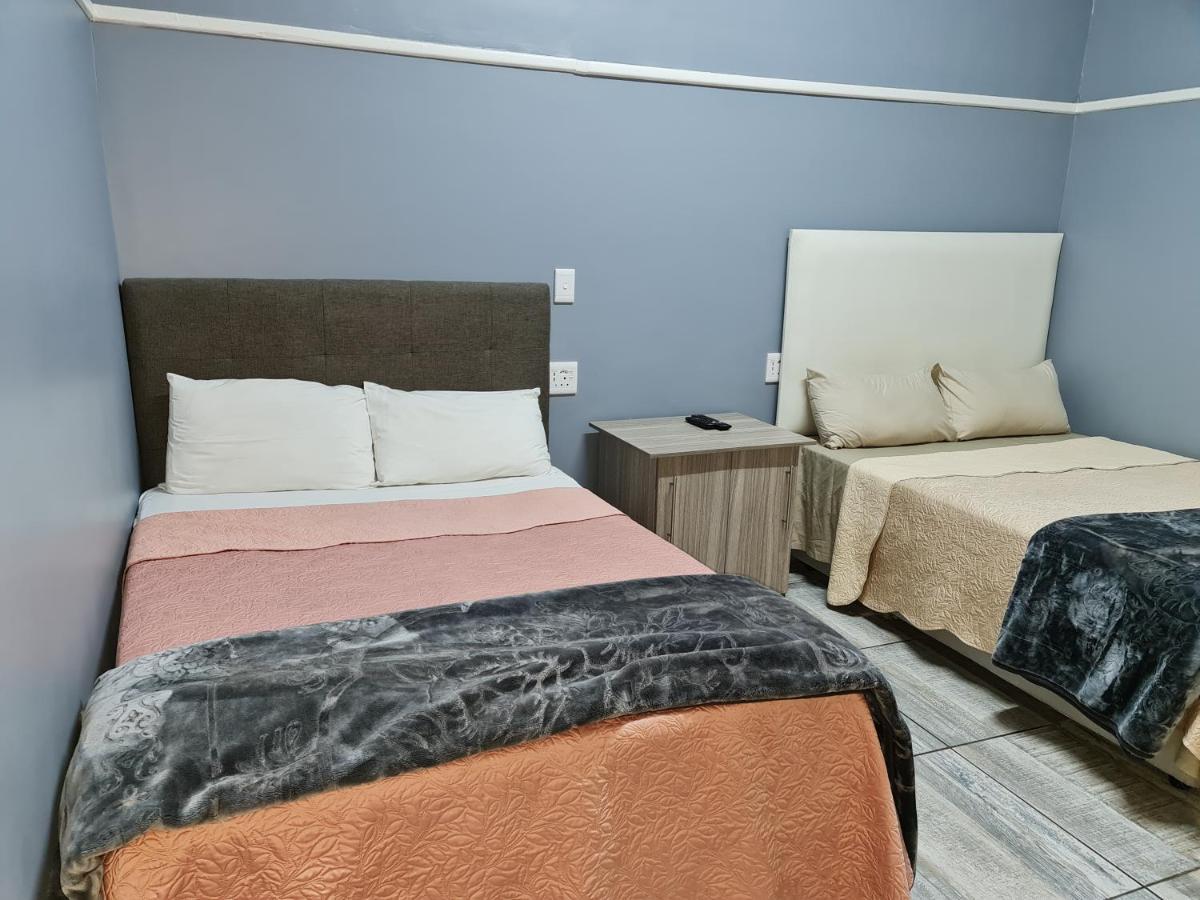 Hasate Guest House 10 Florence Street Oakdale Belliville 7530 Cape Town South African Kültér fotó