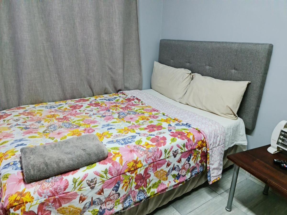 Hasate Guest House 10 Florence Street Oakdale Belliville 7530 Cape Town South African Kültér fotó