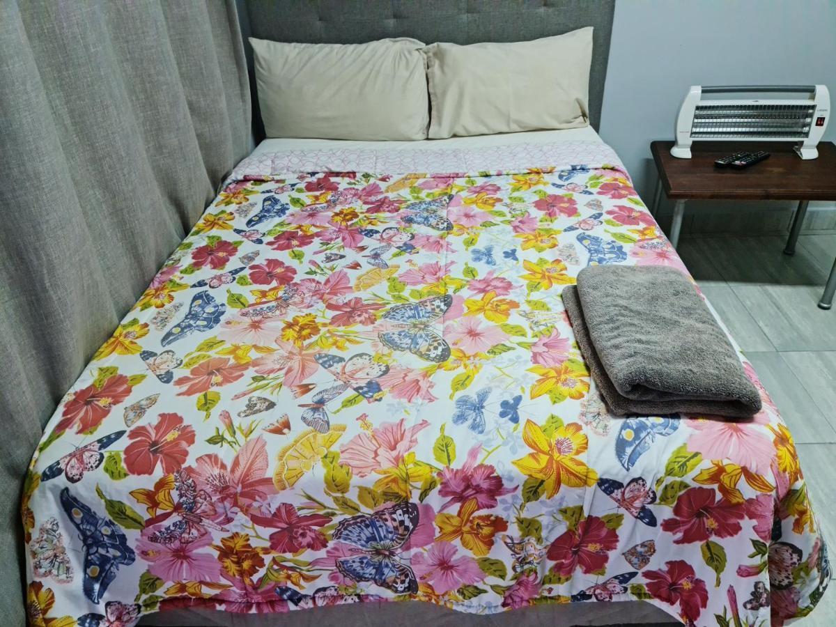 Hasate Guest House 10 Florence Street Oakdale Belliville 7530 Cape Town South African Kültér fotó