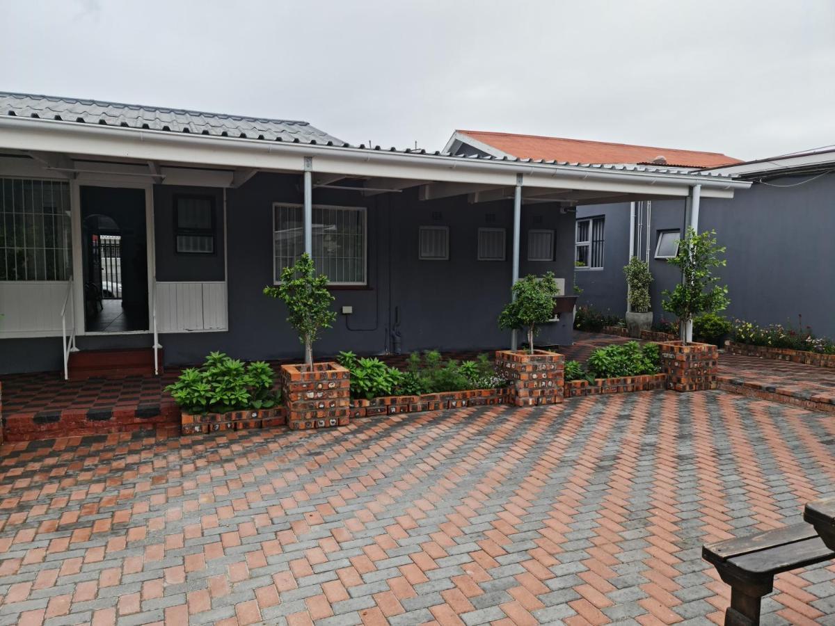 Hasate Guest House 10 Florence Street Oakdale Belliville 7530 Cape Town South African Kültér fotó
