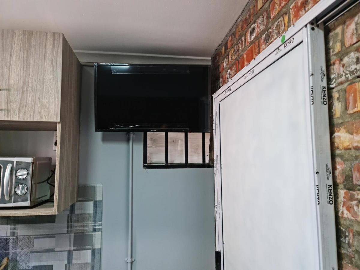 Hasate Guest House 10 Florence Street Oakdale Belliville 7530 Cape Town South African Kültér fotó