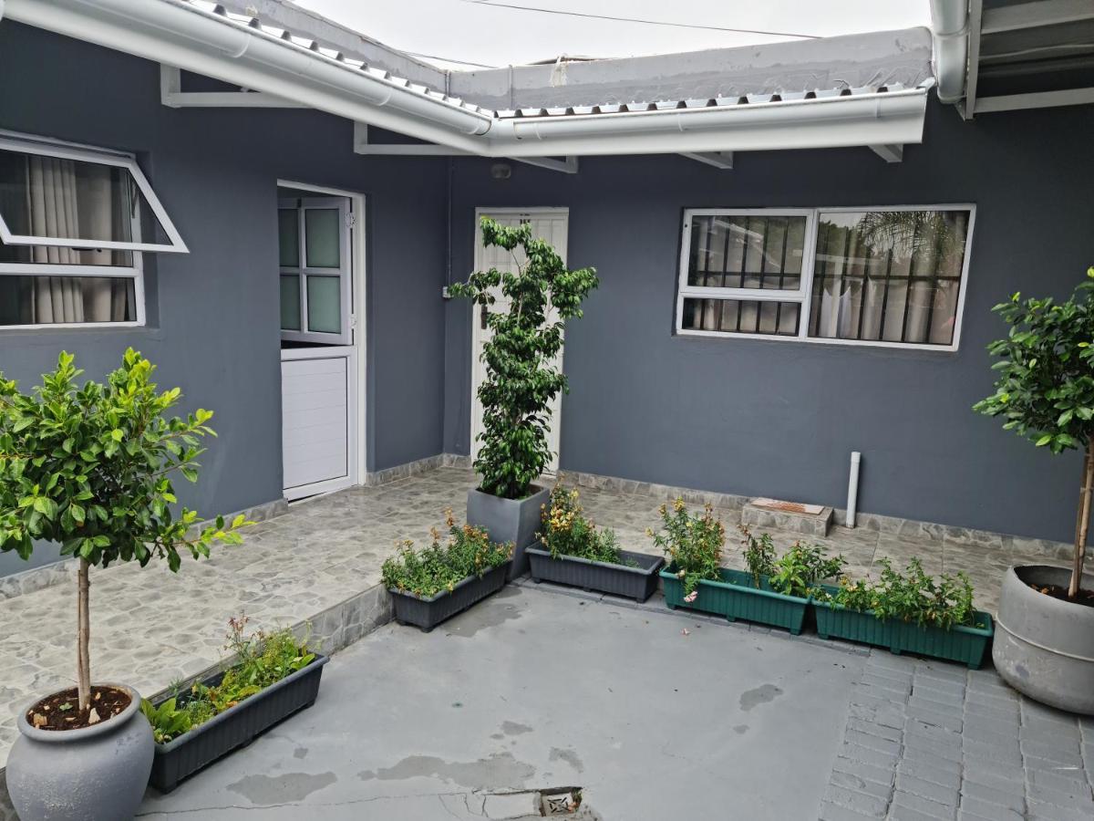 Hasate Guest House 10 Florence Street Oakdale Belliville 7530 Cape Town South African Kültér fotó