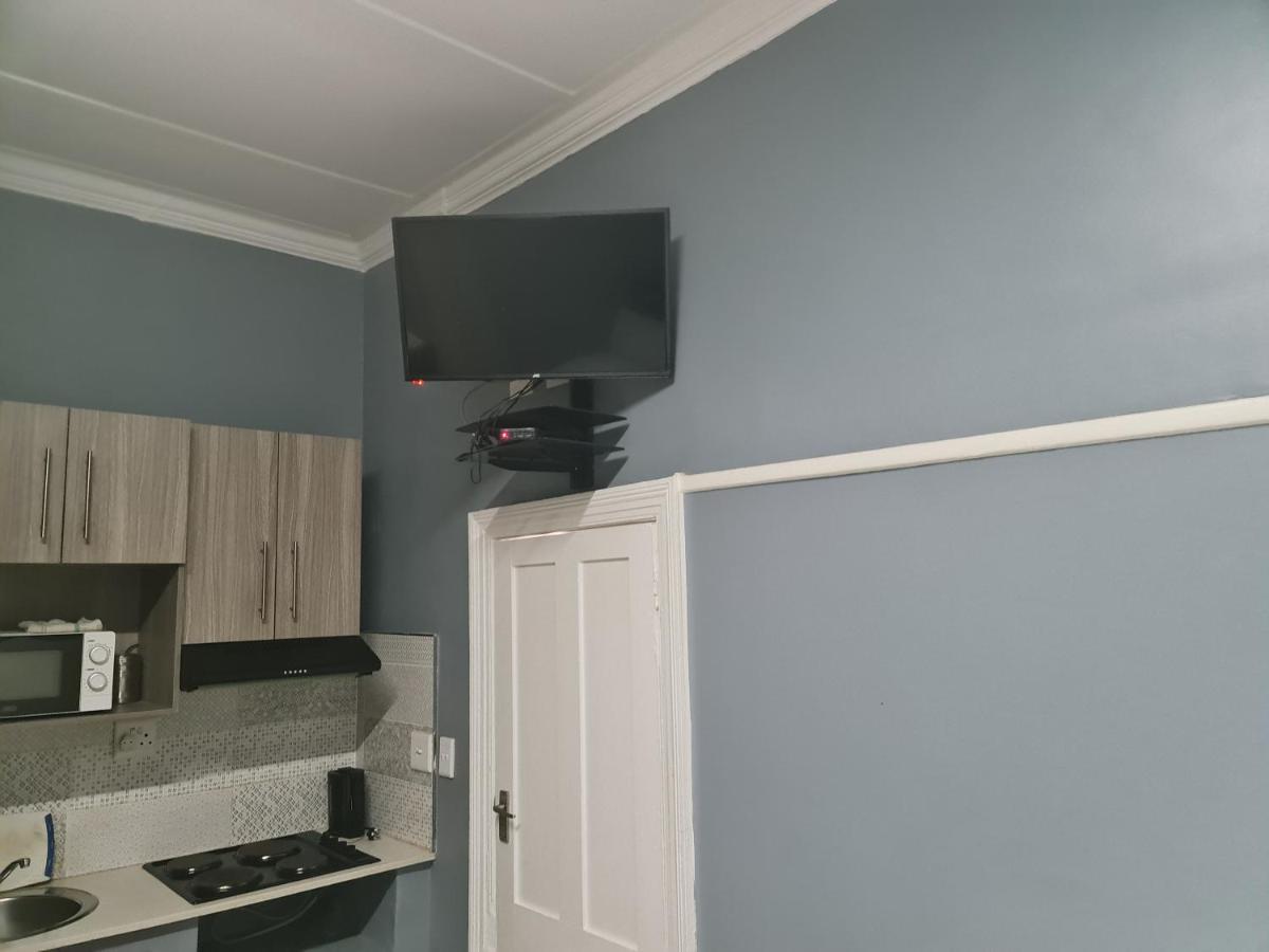 Hasate Guest House 10 Florence Street Oakdale Belliville 7530 Cape Town South African Kültér fotó