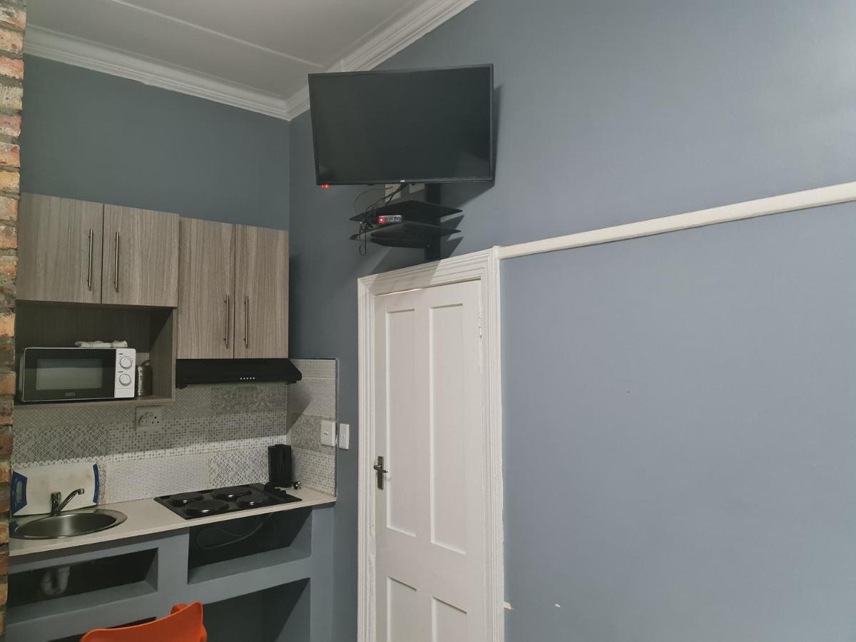 Hasate Guest House 10 Florence Street Oakdale Belliville 7530 Cape Town South African Kültér fotó