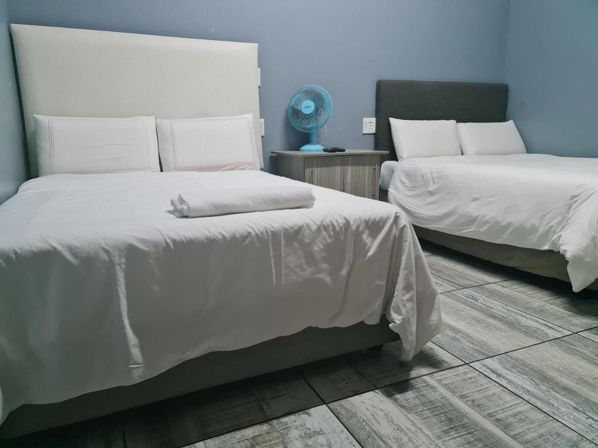 Hasate Guest House 10 Florence Street Oakdale Belliville 7530 Cape Town South African Kültér fotó