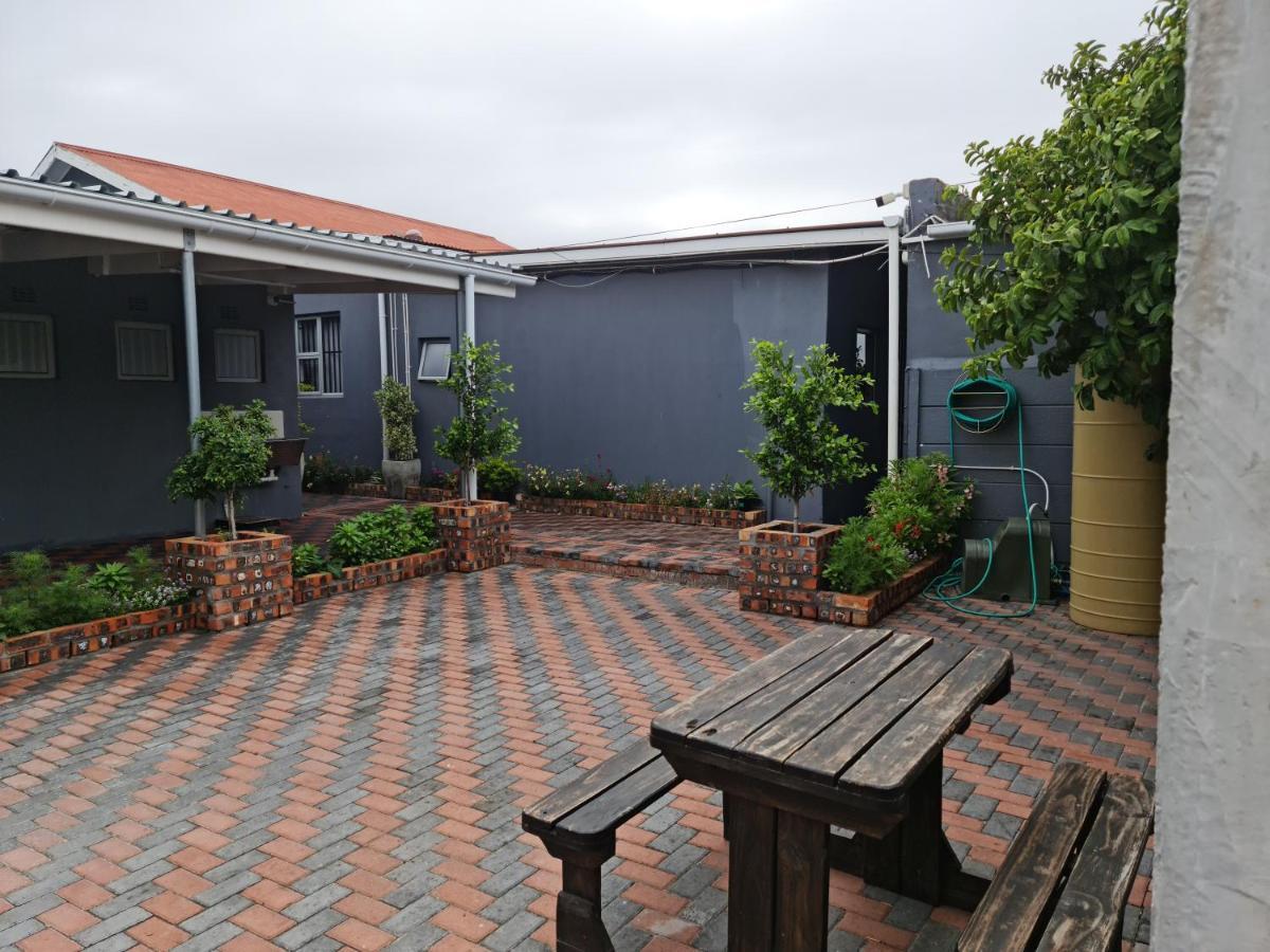 Hasate Guest House 10 Florence Street Oakdale Belliville 7530 Cape Town South African Kültér fotó