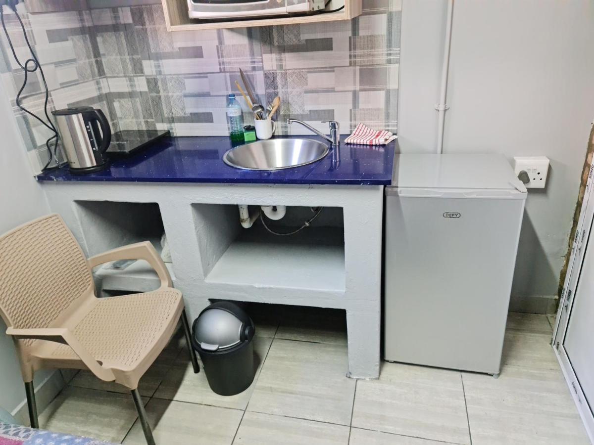 Hasate Guest House 10 Florence Street Oakdale Belliville 7530 Cape Town South African Kültér fotó