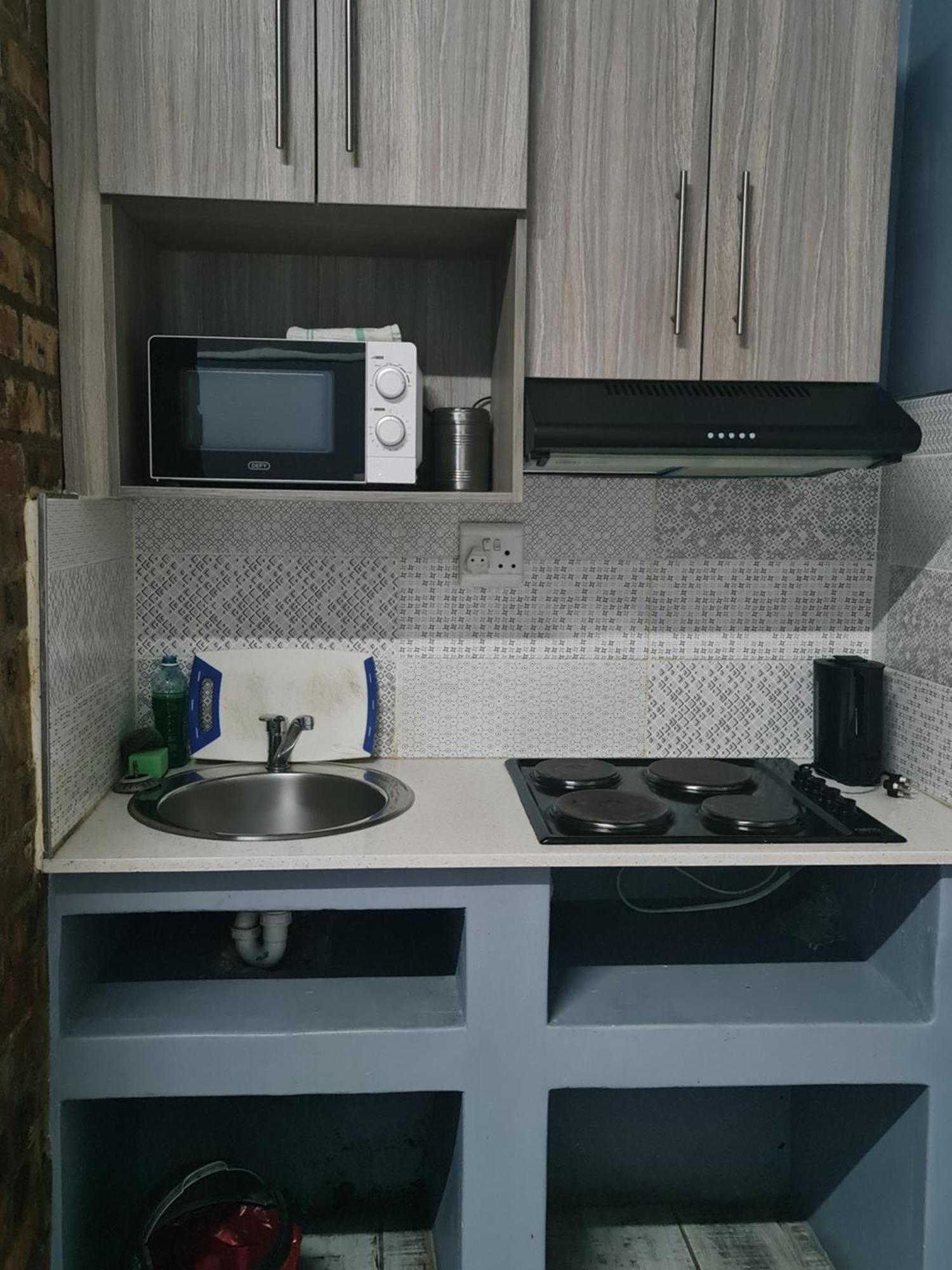 Hasate Guest House 10 Florence Street Oakdale Belliville 7530 Cape Town South African Kültér fotó
