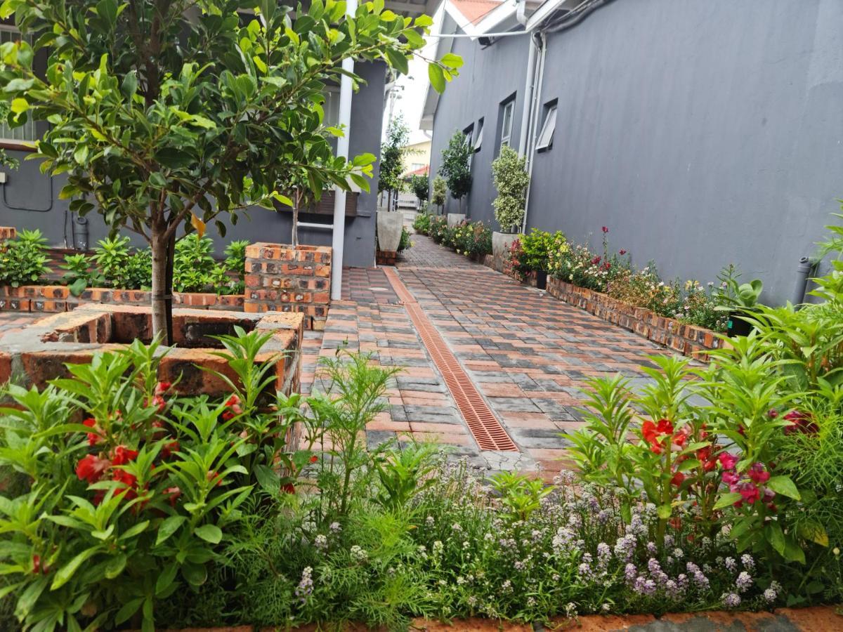 Hasate Guest House 10 Florence Street Oakdale Belliville 7530 Cape Town South African Kültér fotó