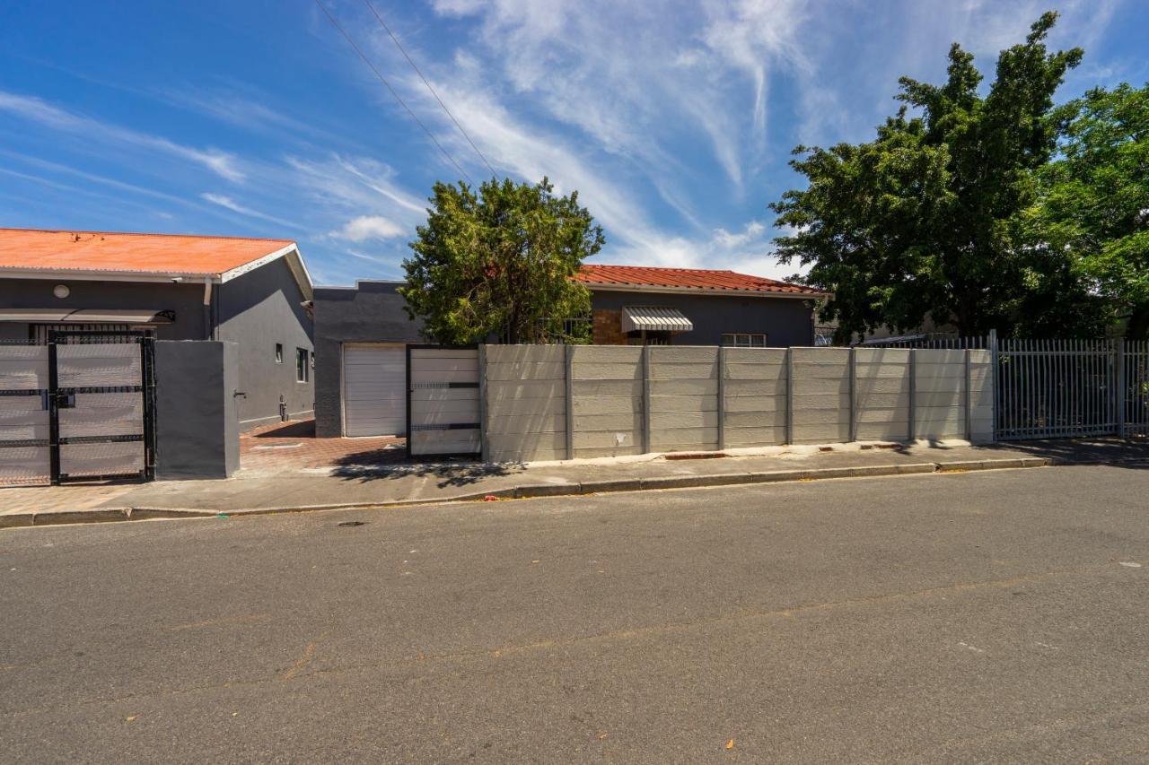 Hasate Guest House 10 Florence Street Oakdale Belliville 7530 Cape Town South African Kültér fotó