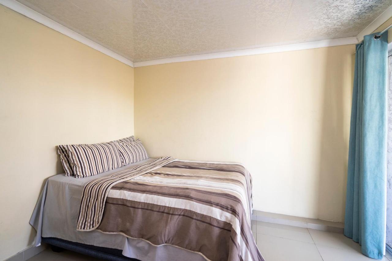Hasate Guest House 10 Florence Street Oakdale Belliville 7530 Cape Town South African Kültér fotó