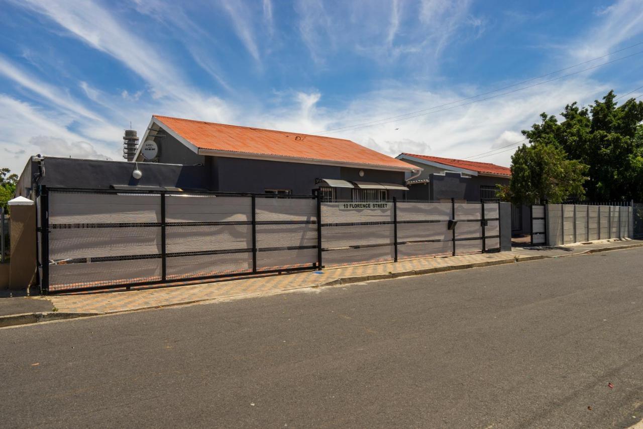 Hasate Guest House 10 Florence Street Oakdale Belliville 7530 Cape Town South African Kültér fotó