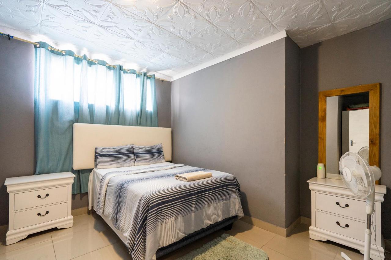 Hasate Guest House 10 Florence Street Oakdale Belliville 7530 Cape Town South African Kültér fotó