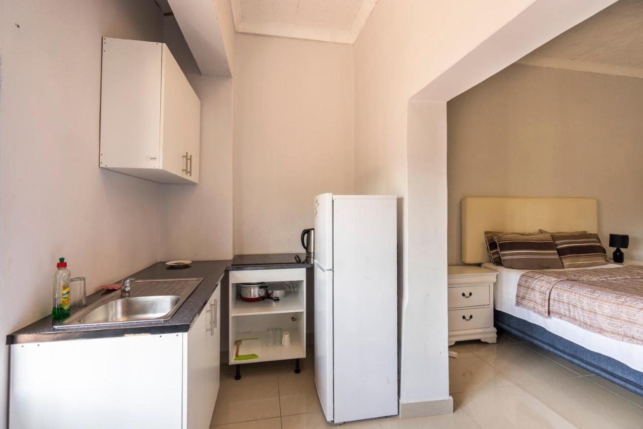 Hasate Guest House 10 Florence Street Oakdale Belliville 7530 Cape Town South African Kültér fotó