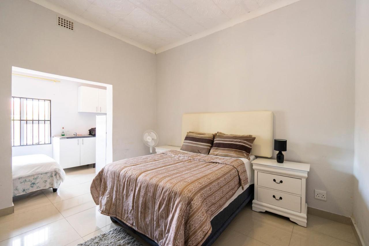 Hasate Guest House 10 Florence Street Oakdale Belliville 7530 Cape Town South African Kültér fotó
