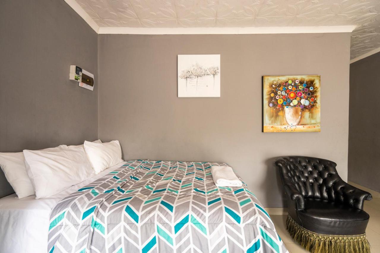 Hasate Guest House 10 Florence Street Oakdale Belliville 7530 Cape Town South African Kültér fotó