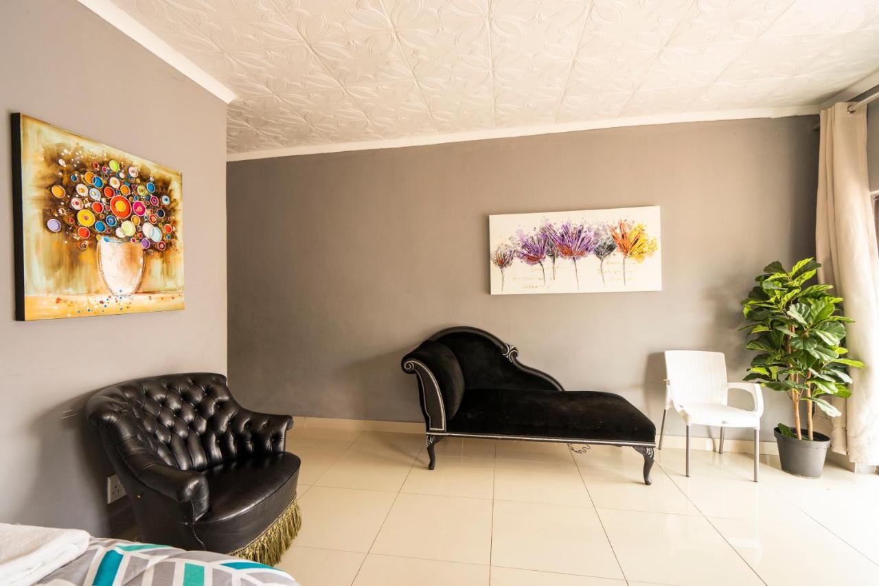 Hasate Guest House 10 Florence Street Oakdale Belliville 7530 Cape Town South African Kültér fotó