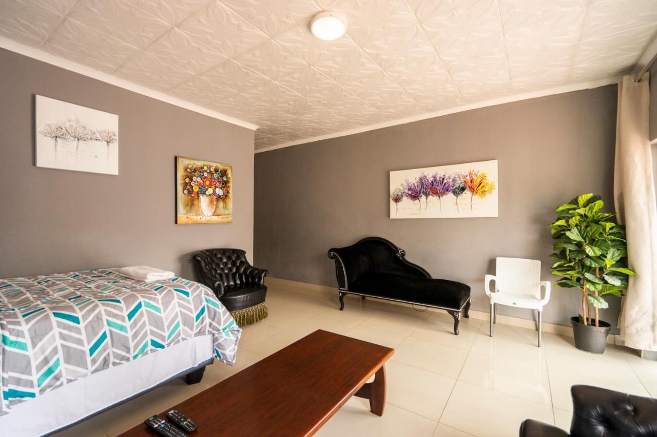 Hasate Guest House 10 Florence Street Oakdale Belliville 7530 Cape Town South African Kültér fotó
