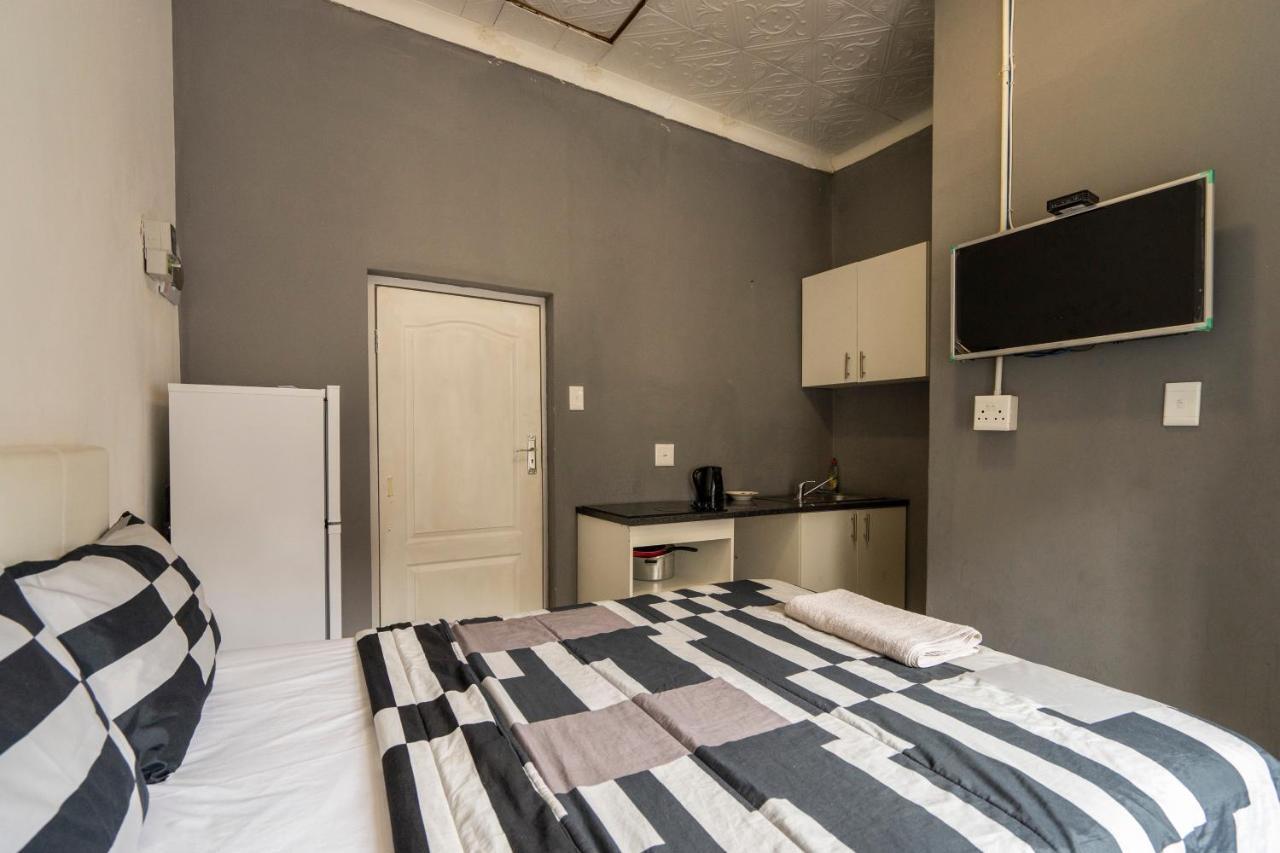 Hasate Guest House 10 Florence Street Oakdale Belliville 7530 Cape Town South African Kültér fotó