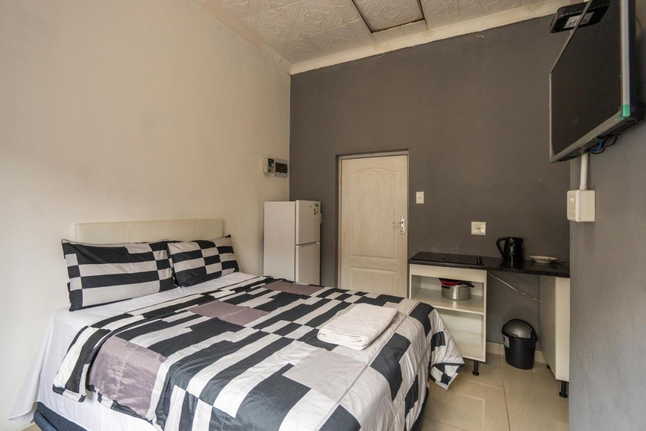 Hasate Guest House 10 Florence Street Oakdale Belliville 7530 Cape Town South African Kültér fotó