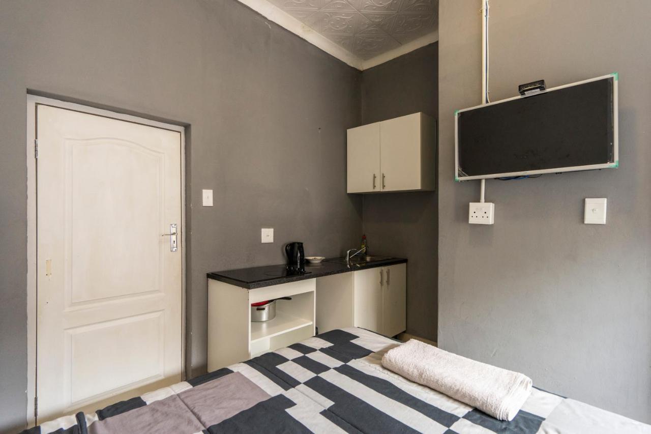 Hasate Guest House 10 Florence Street Oakdale Belliville 7530 Cape Town South African Kültér fotó