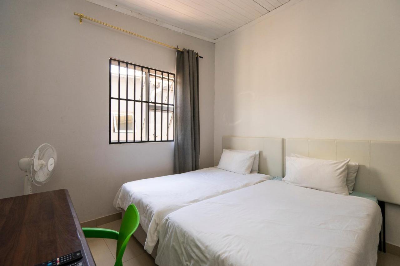 Hasate Guest House 10 Florence Street Oakdale Belliville 7530 Cape Town South African Kültér fotó