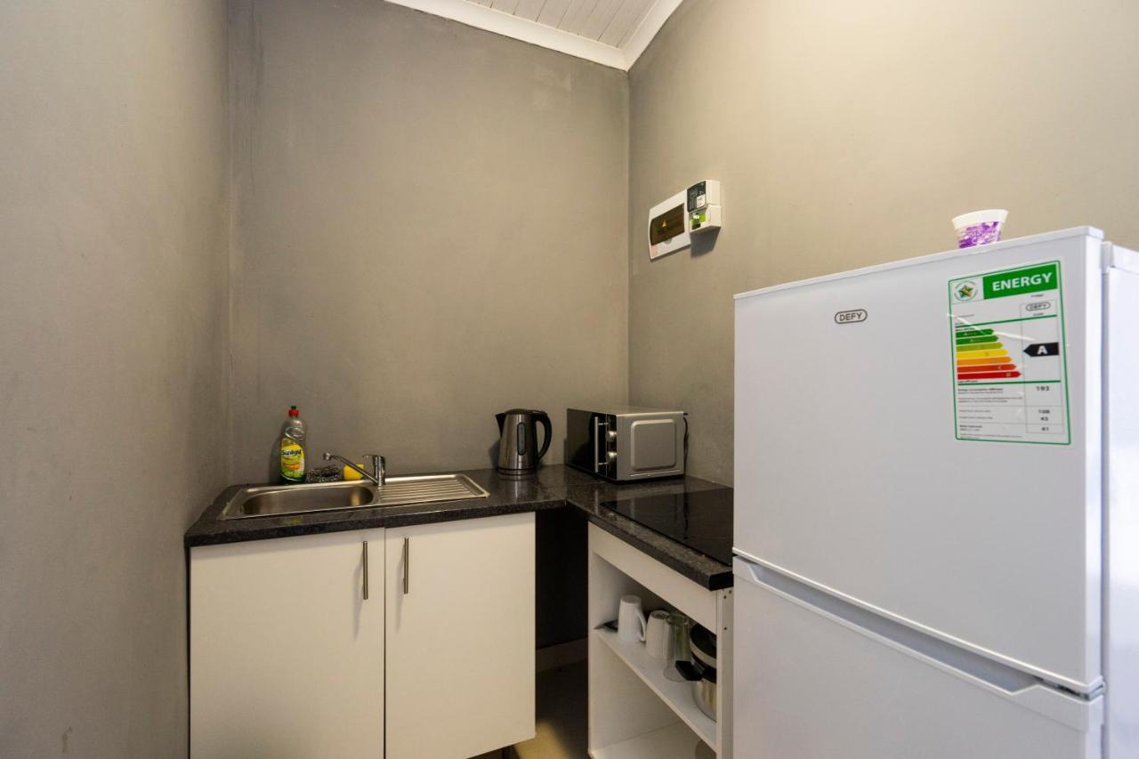 Hasate Guest House 10 Florence Street Oakdale Belliville 7530 Cape Town South African Kültér fotó