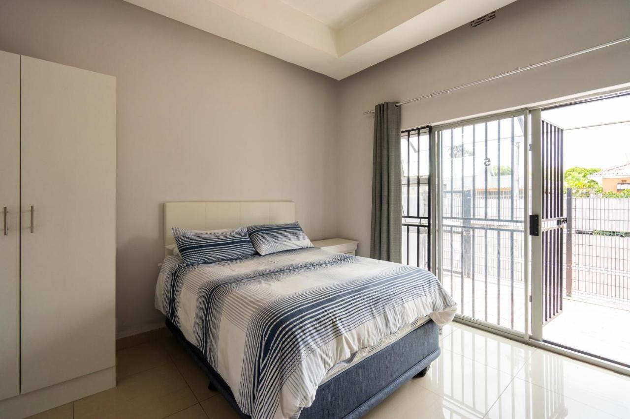 Hasate Guest House 10 Florence Street Oakdale Belliville 7530 Cape Town South African Kültér fotó