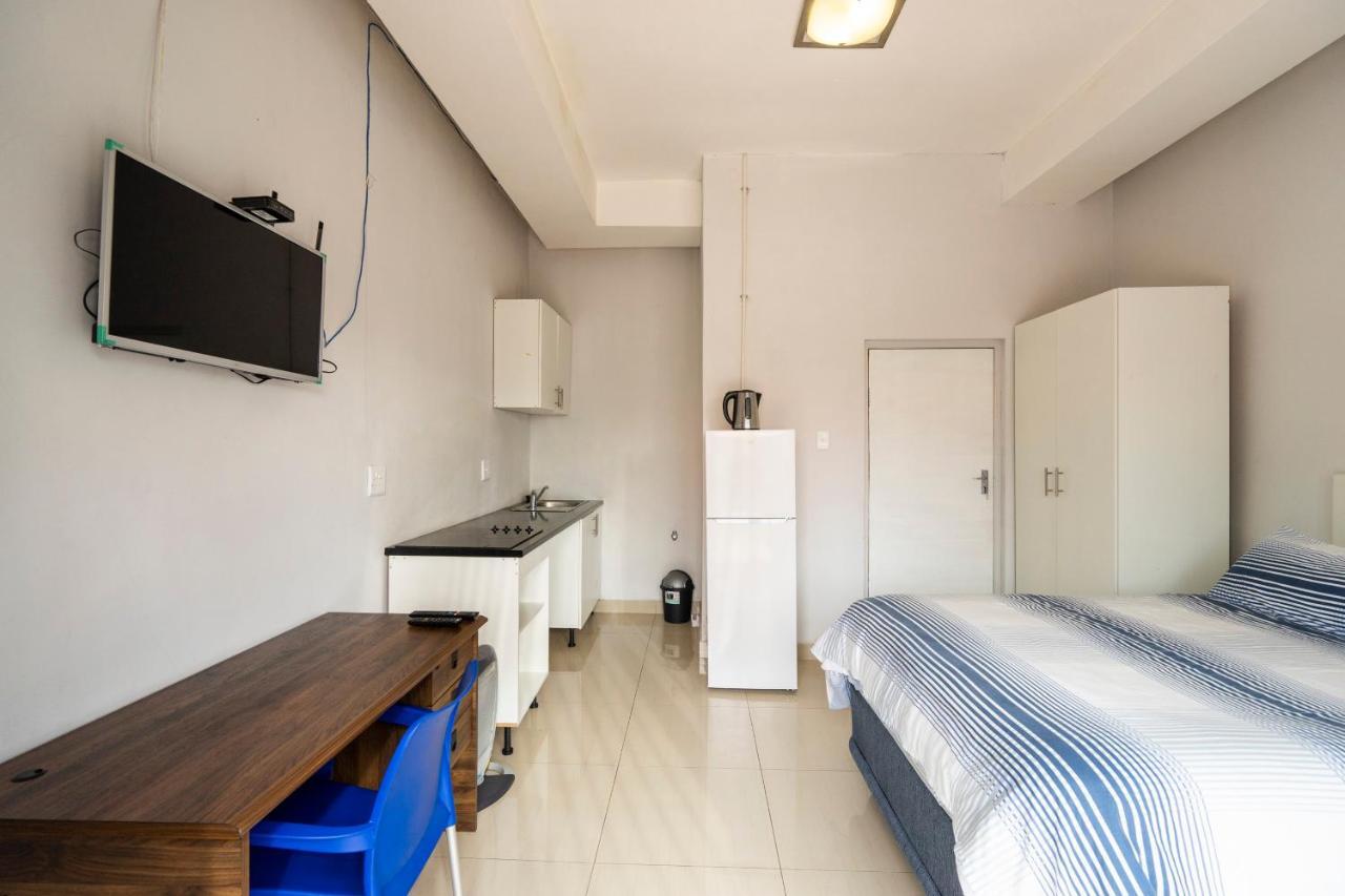 Hasate Guest House 10 Florence Street Oakdale Belliville 7530 Cape Town South African Kültér fotó
