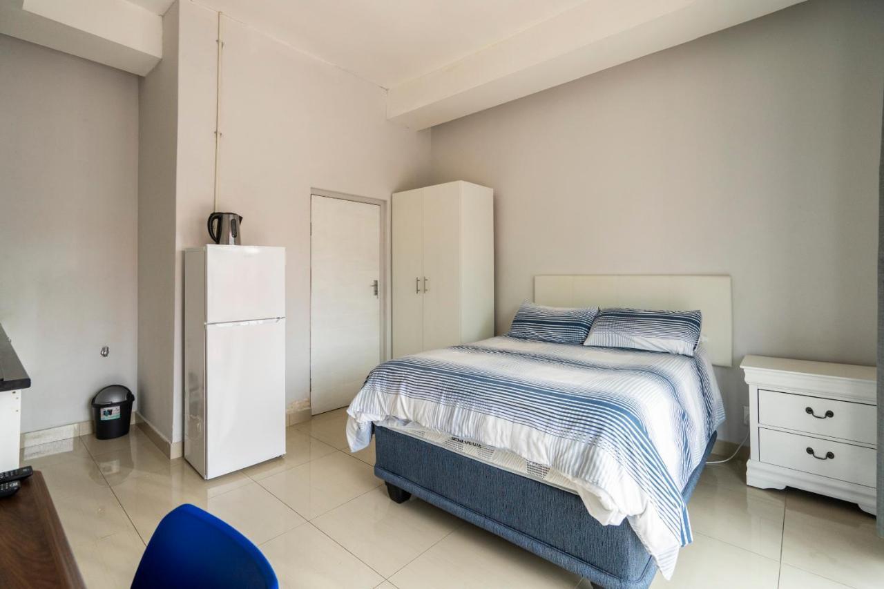 Hasate Guest House 10 Florence Street Oakdale Belliville 7530 Cape Town South African Kültér fotó