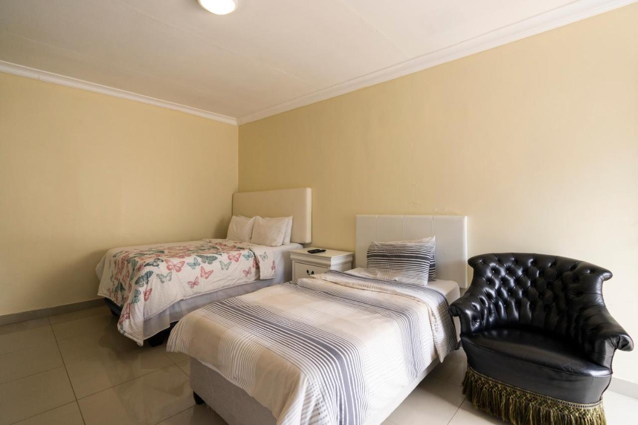 Hasate Guest House 10 Florence Street Oakdale Belliville 7530 Cape Town South African Kültér fotó