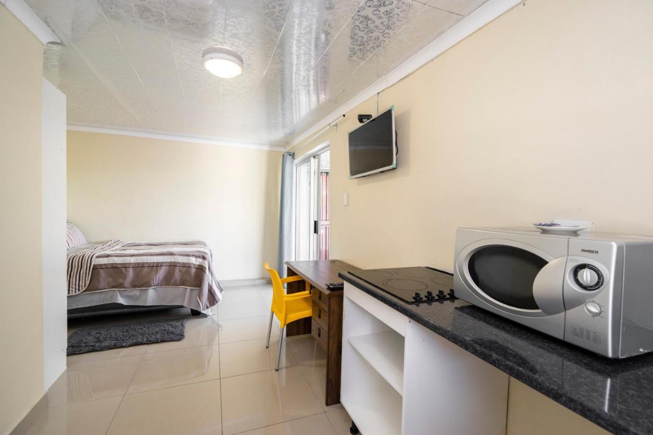 Hasate Guest House 10 Florence Street Oakdale Belliville 7530 Cape Town South African Kültér fotó