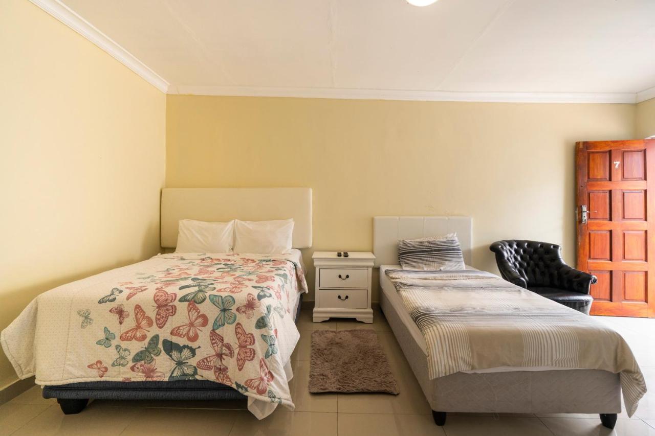 Hasate Guest House 10 Florence Street Oakdale Belliville 7530 Cape Town South African Kültér fotó